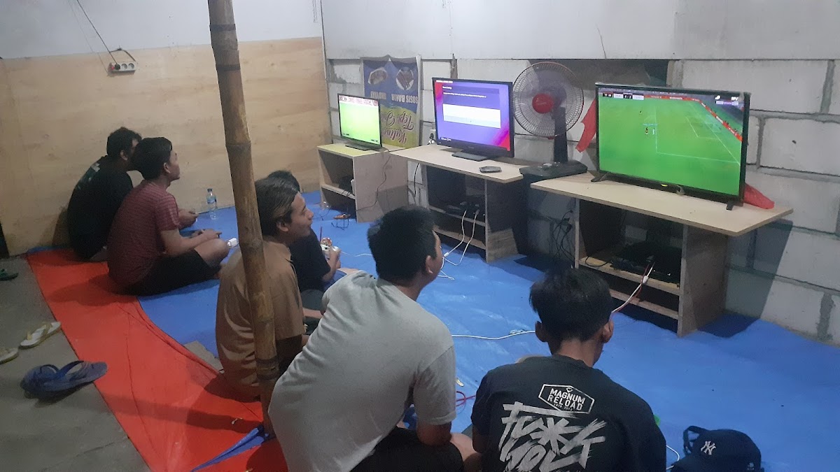 Warkop jowo