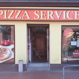 Pizza Service Hannover Vital