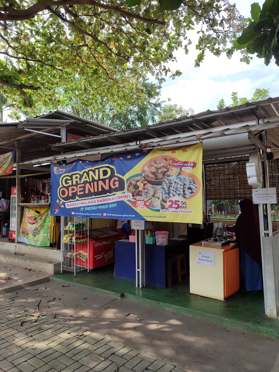 Bakso Malang Barokah