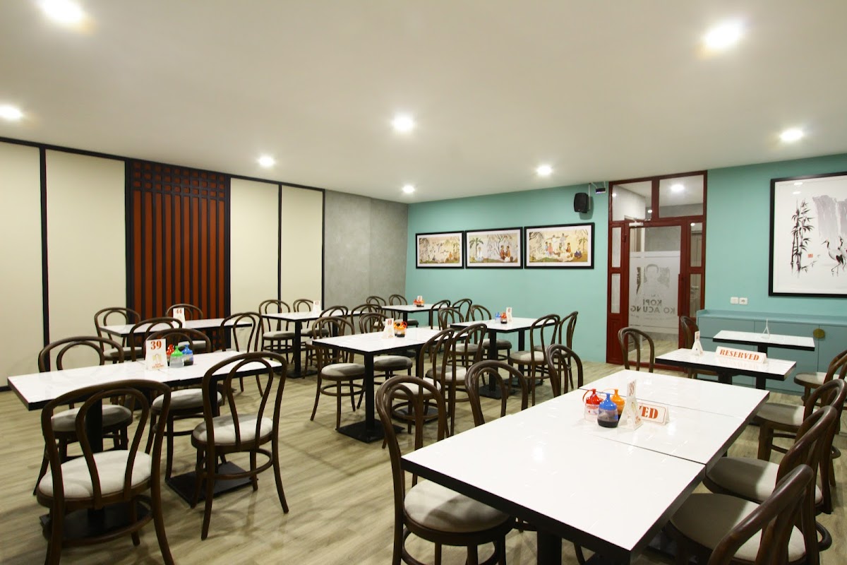 Kopi Ko Acung