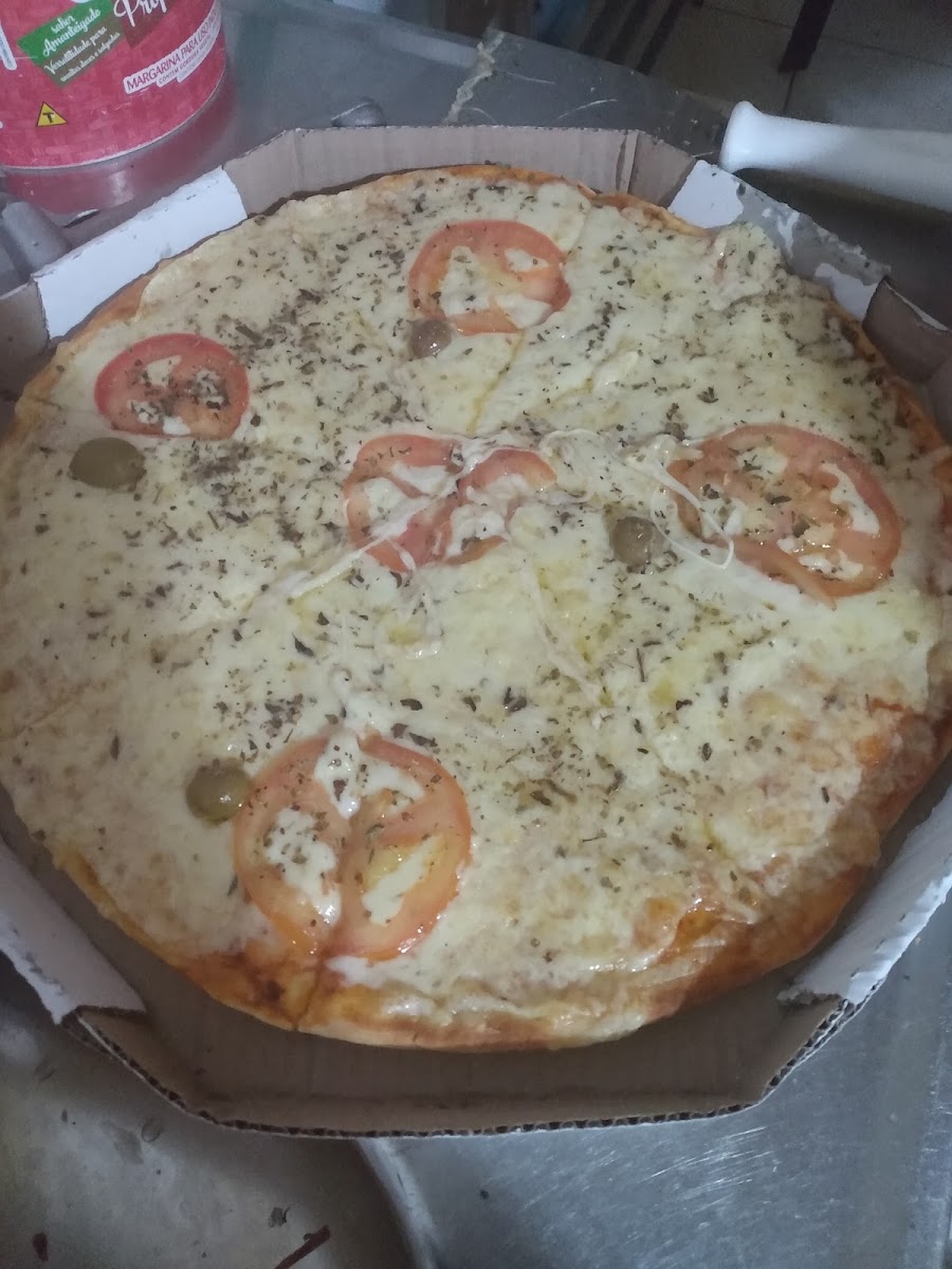 Pizzaria e Lanchonete Dudu