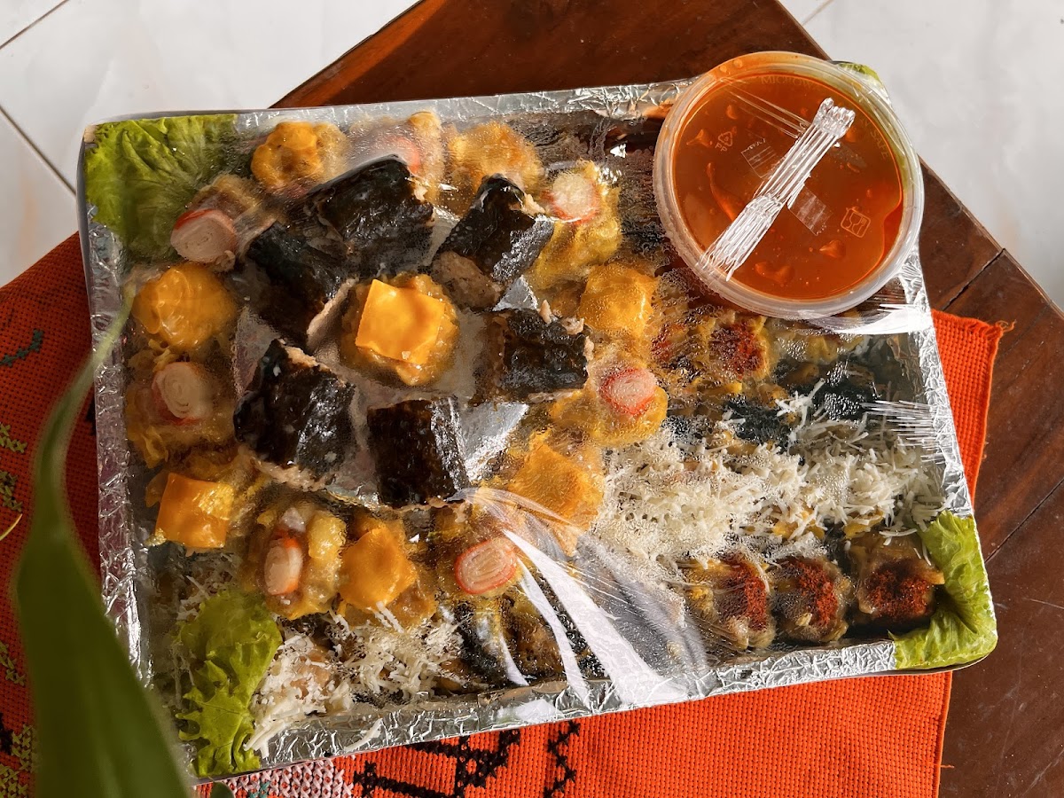MIXSUM DIMSUM KOTABUMI