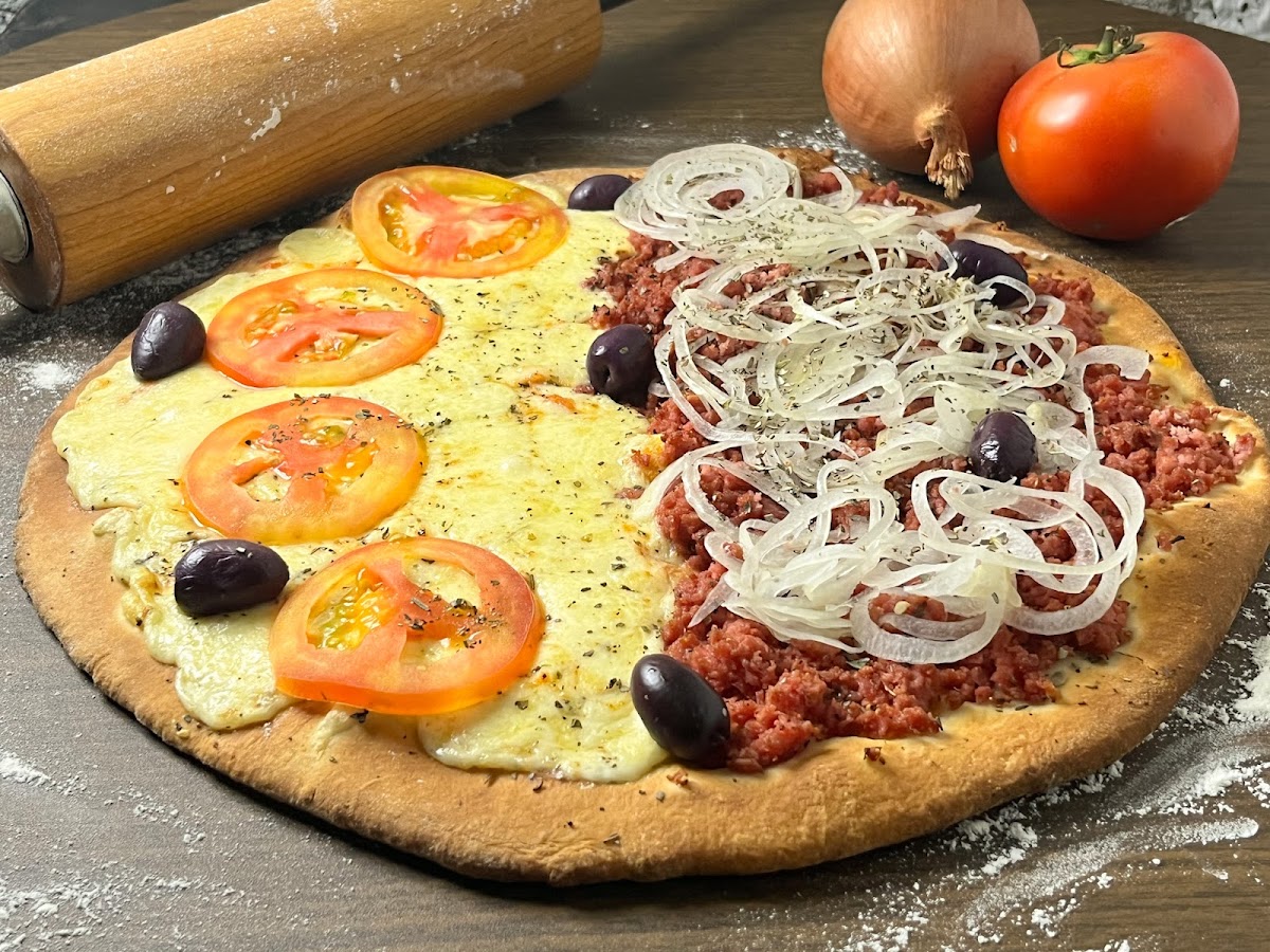 Pizzaria Vero Nappi