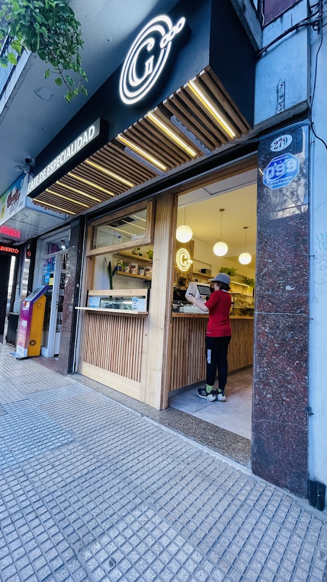 Grosso Café