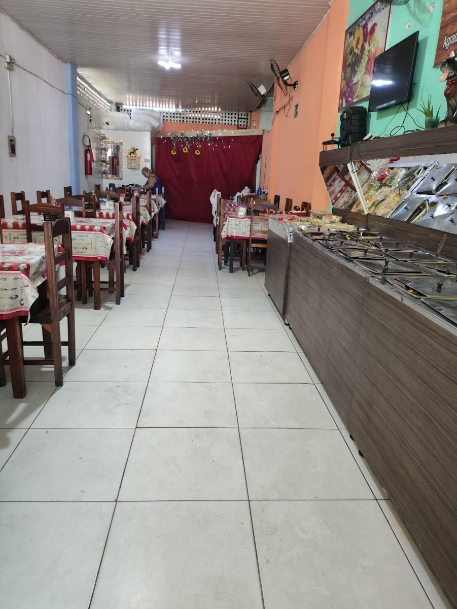 Restaurante Churrasco Do Gaucho