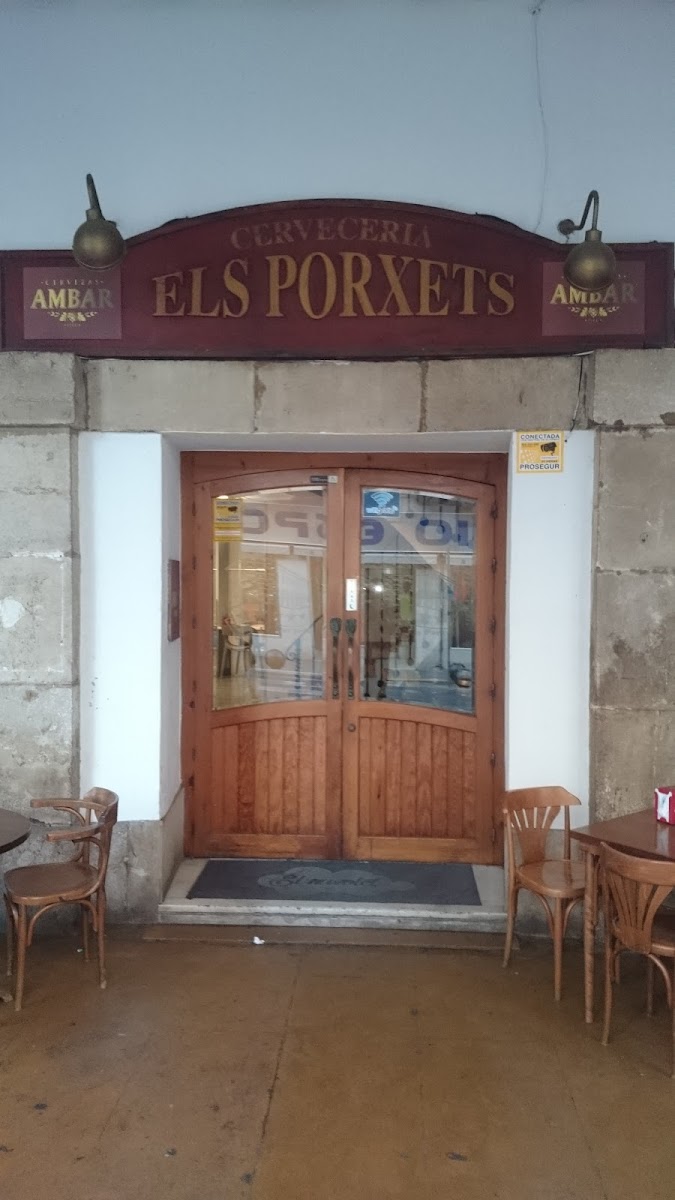 Restaurante Gambrinus