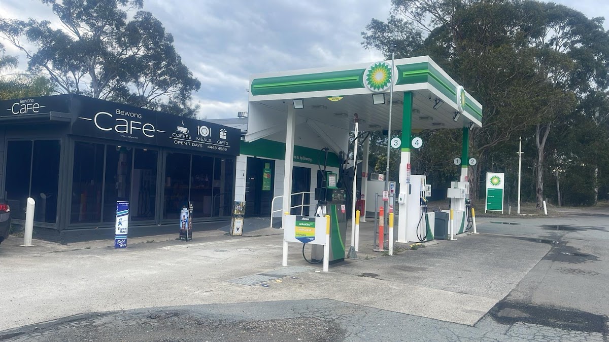 Bewong Roadhouse