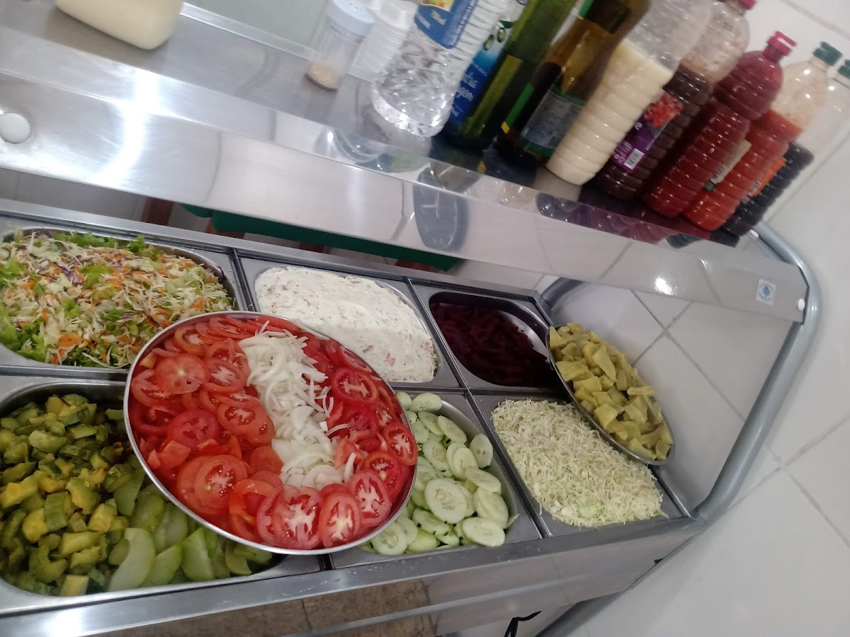 Restaurante Bom Gosto 2