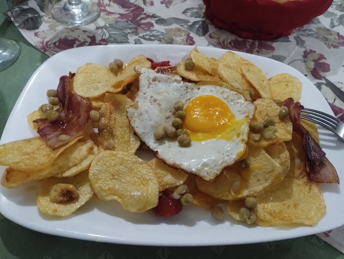 LA POSTA DEL CAMIONERO