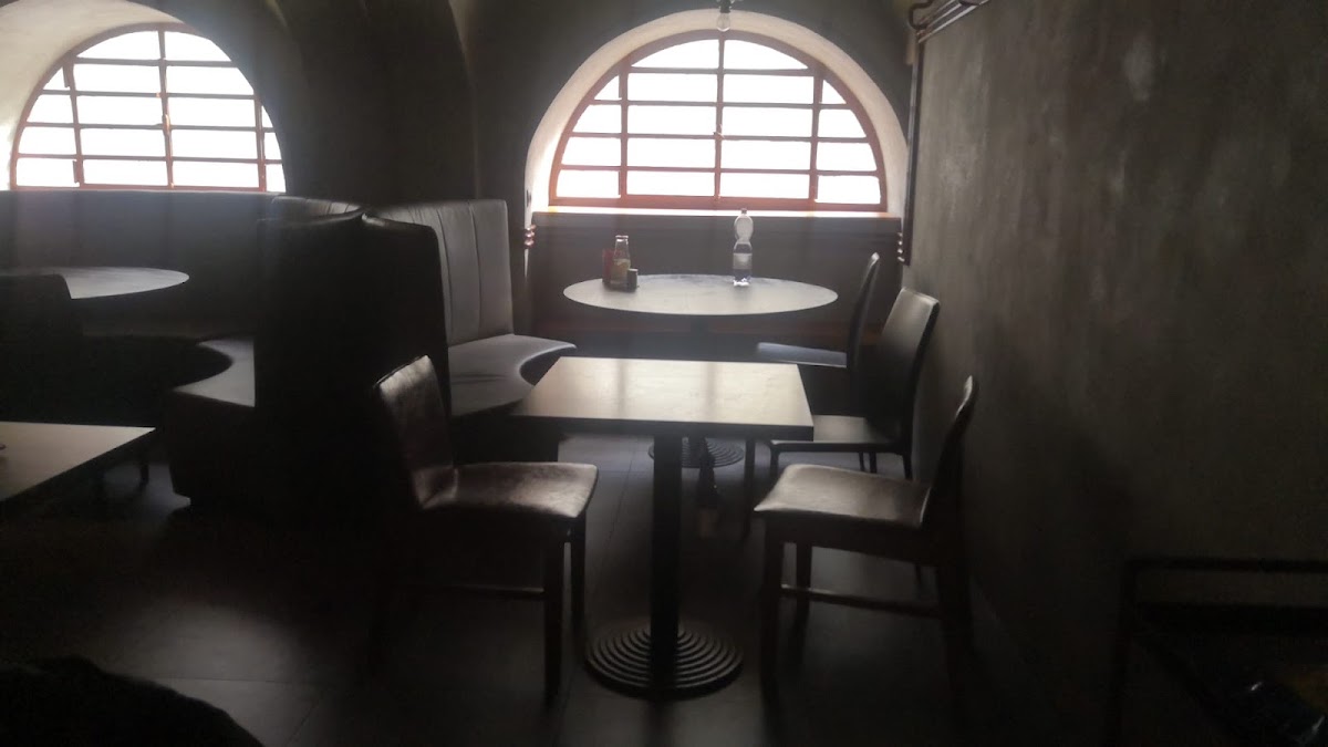 Bwg Ramen Ristorante Giapponese/Cinese