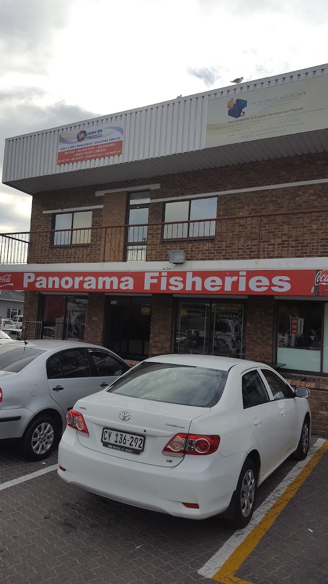 Panorama Fisheries