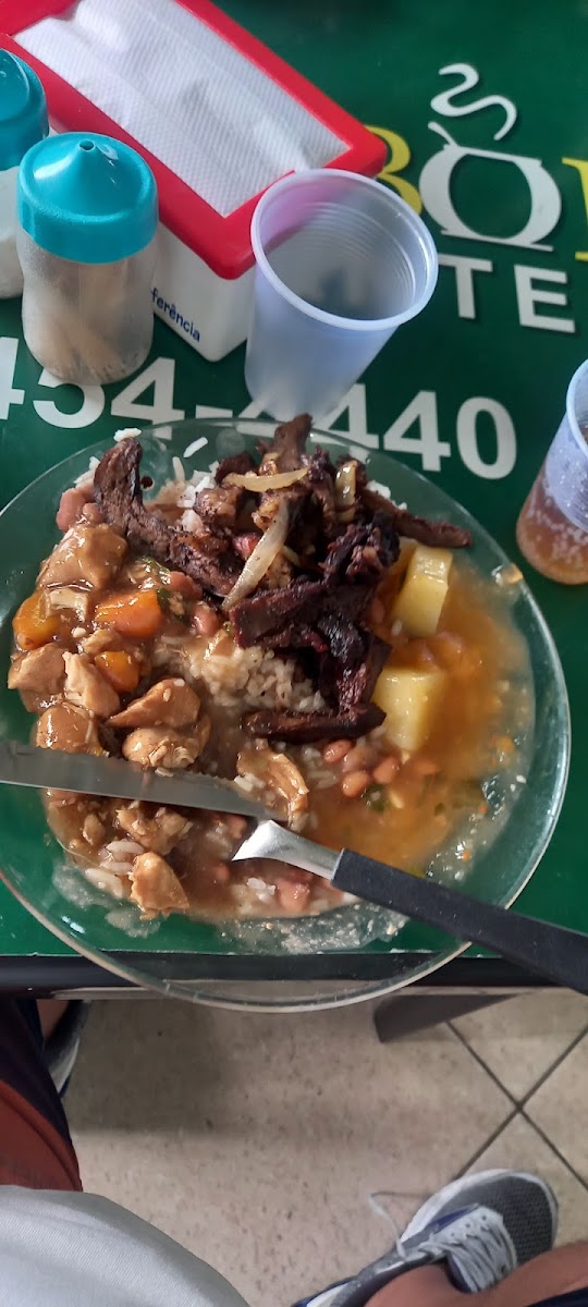 Bom Sabor Restaurante