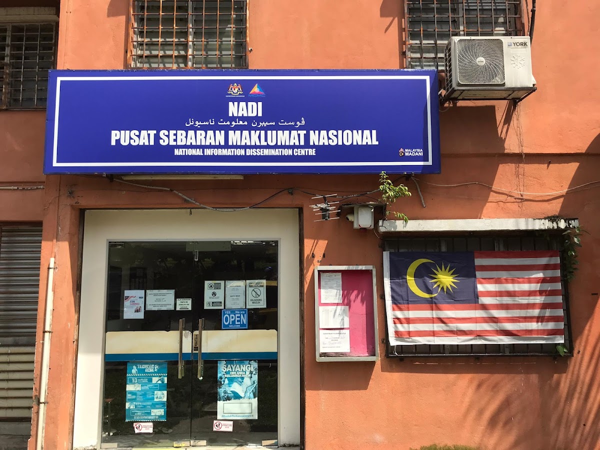 NADI Sri Damansara