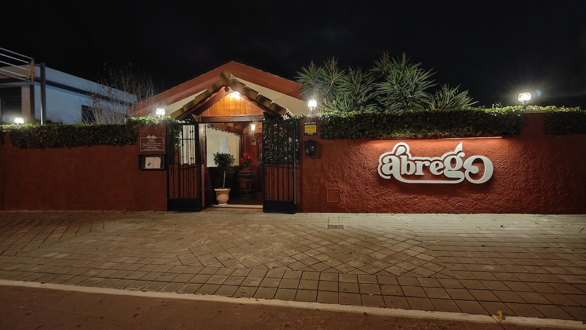 Restaurante Ábrego