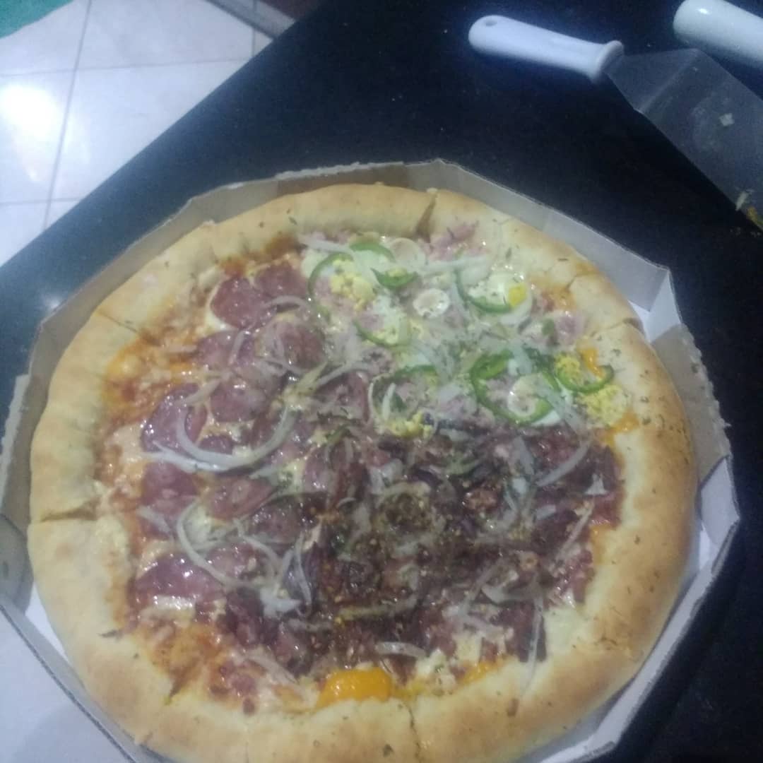 Dù Pizzaria