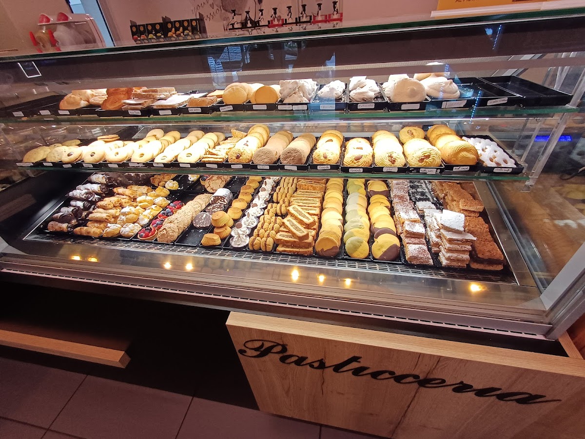 Bar Pasticceria Nani