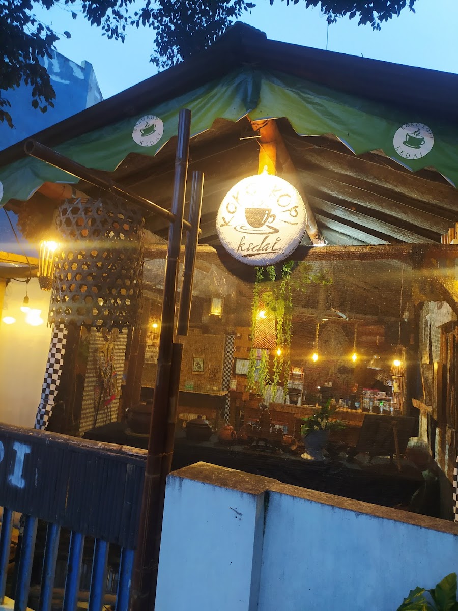 KOKO KOPI