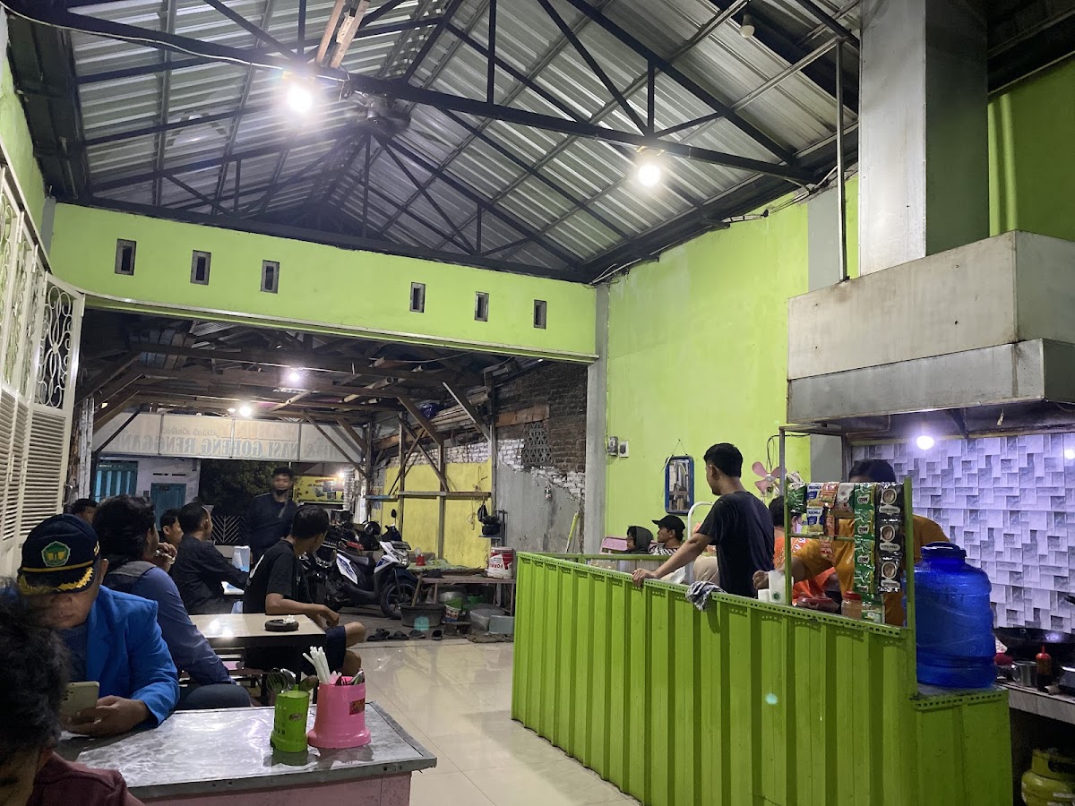 warkop rengganis
