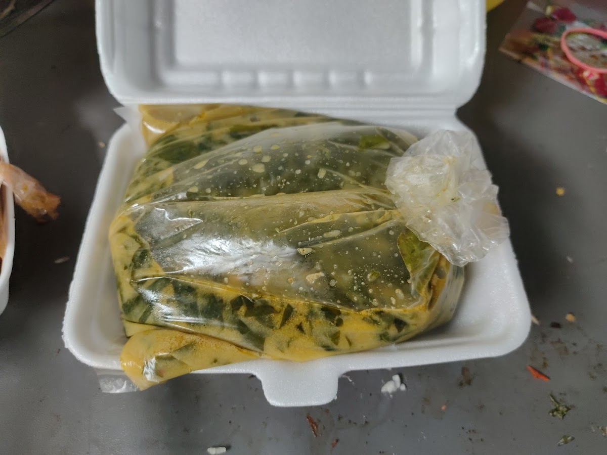 Ayam Geprek Firzha