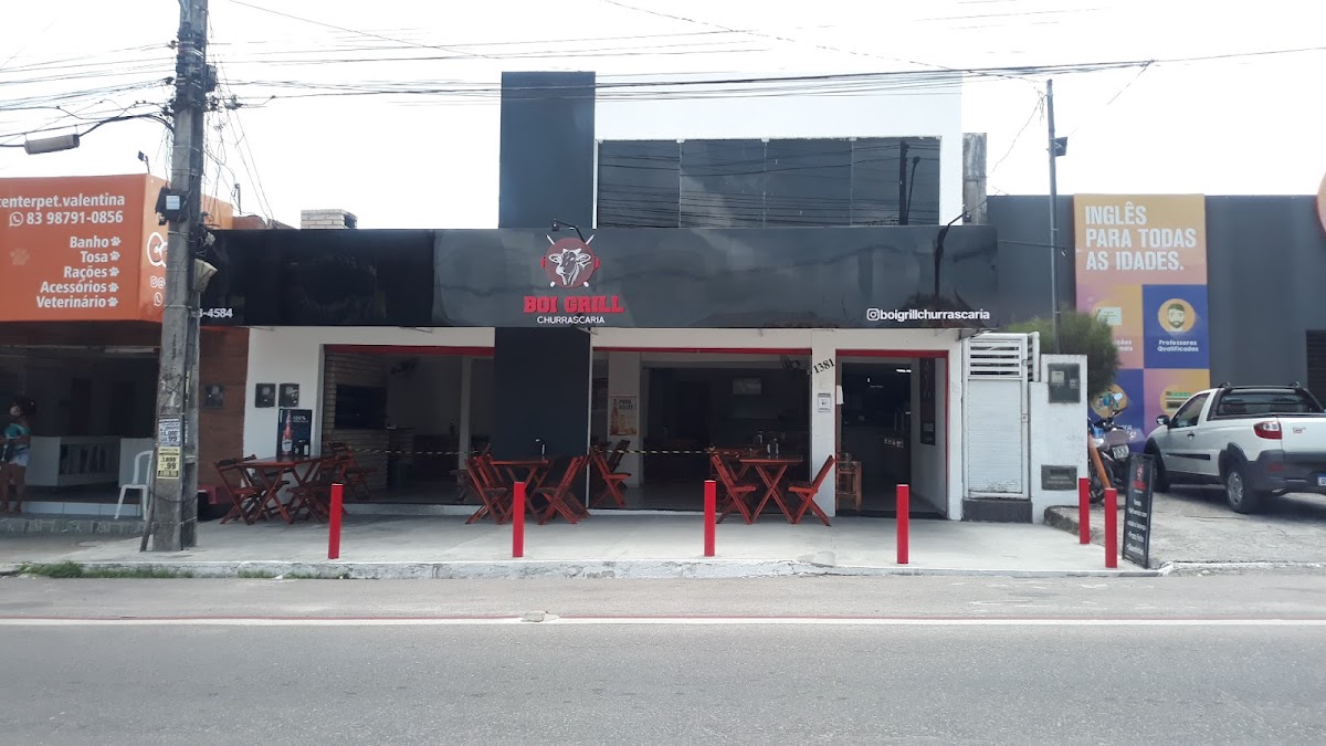 Boi Grill Churrascaria
