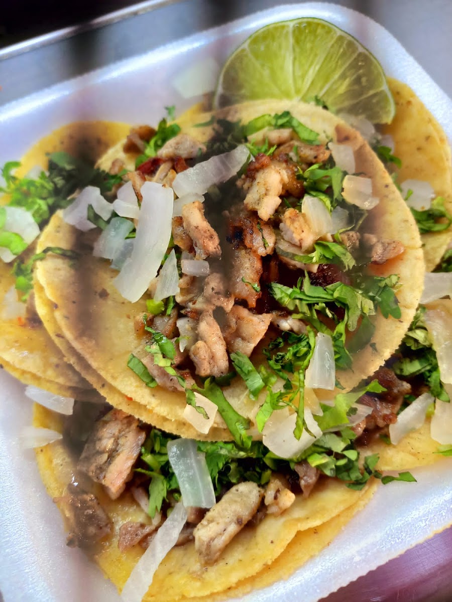 Taquería 'Delitacos'