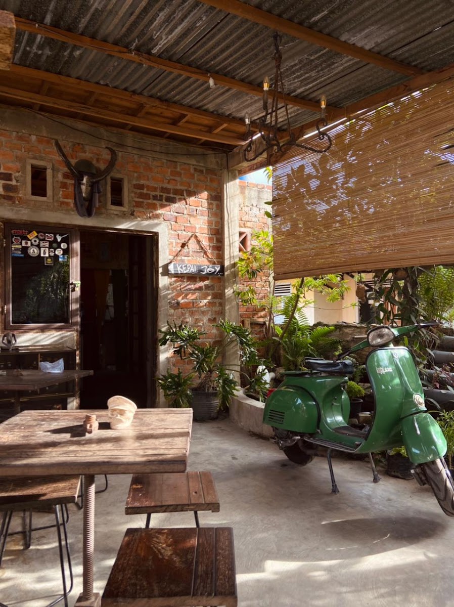 Kedai Joy