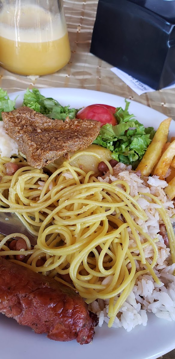 Restaurante Panela De Barro