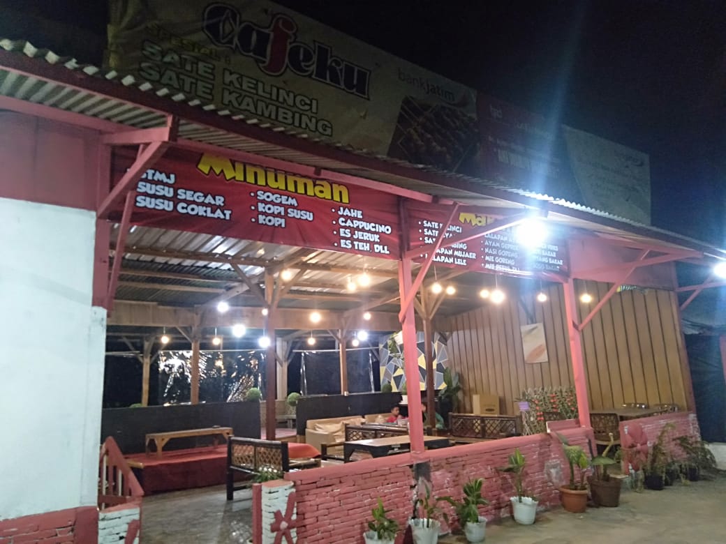 Warung Vina