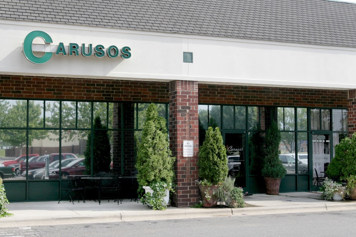Caruso's