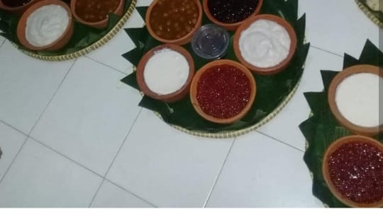 Bubur Madura & Jajan Pasar Meidy's
