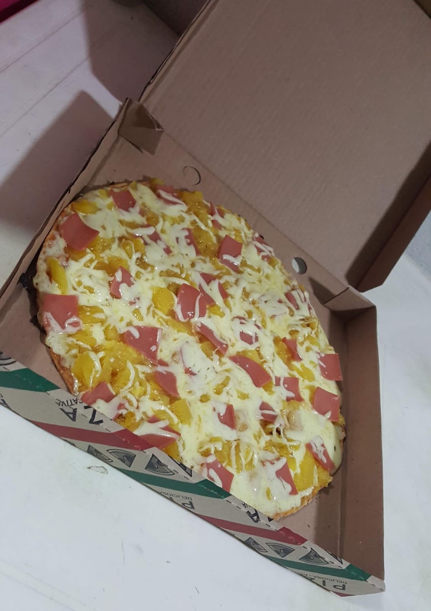 Pizzeria Mauros