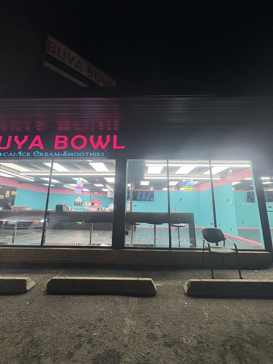 Buya Bowl