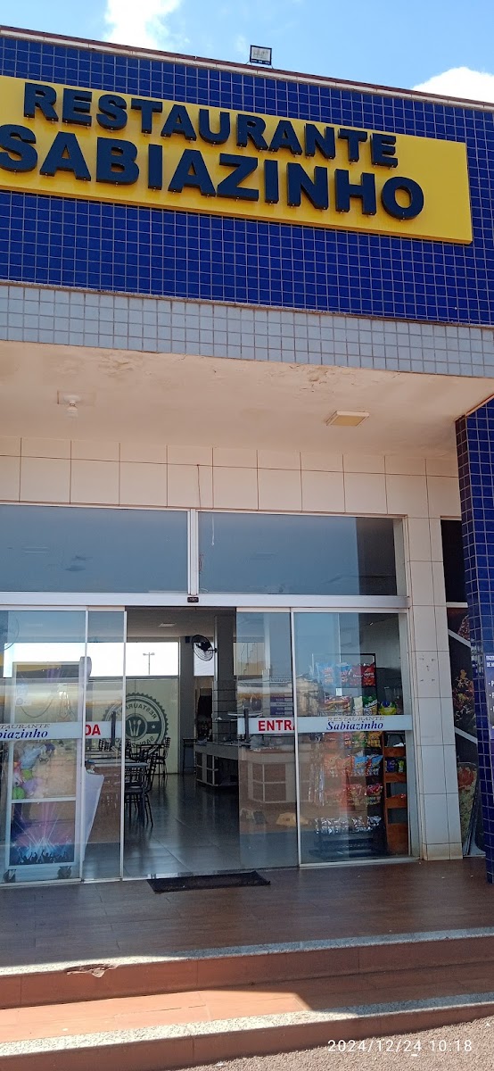 Churrascaria Sabiazinho