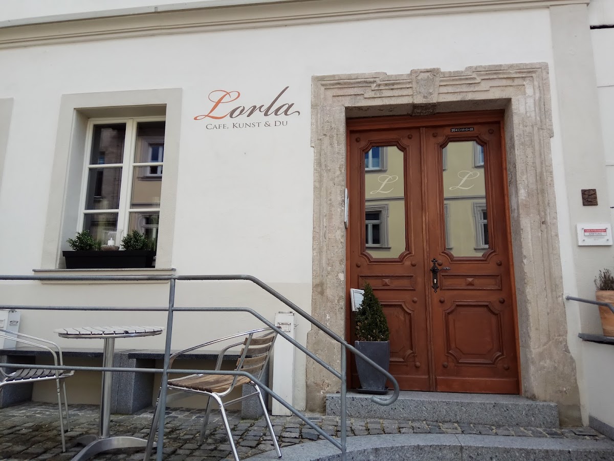 Café Lorla