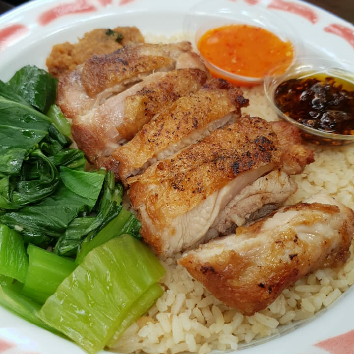 Maow Makan Jatinangor