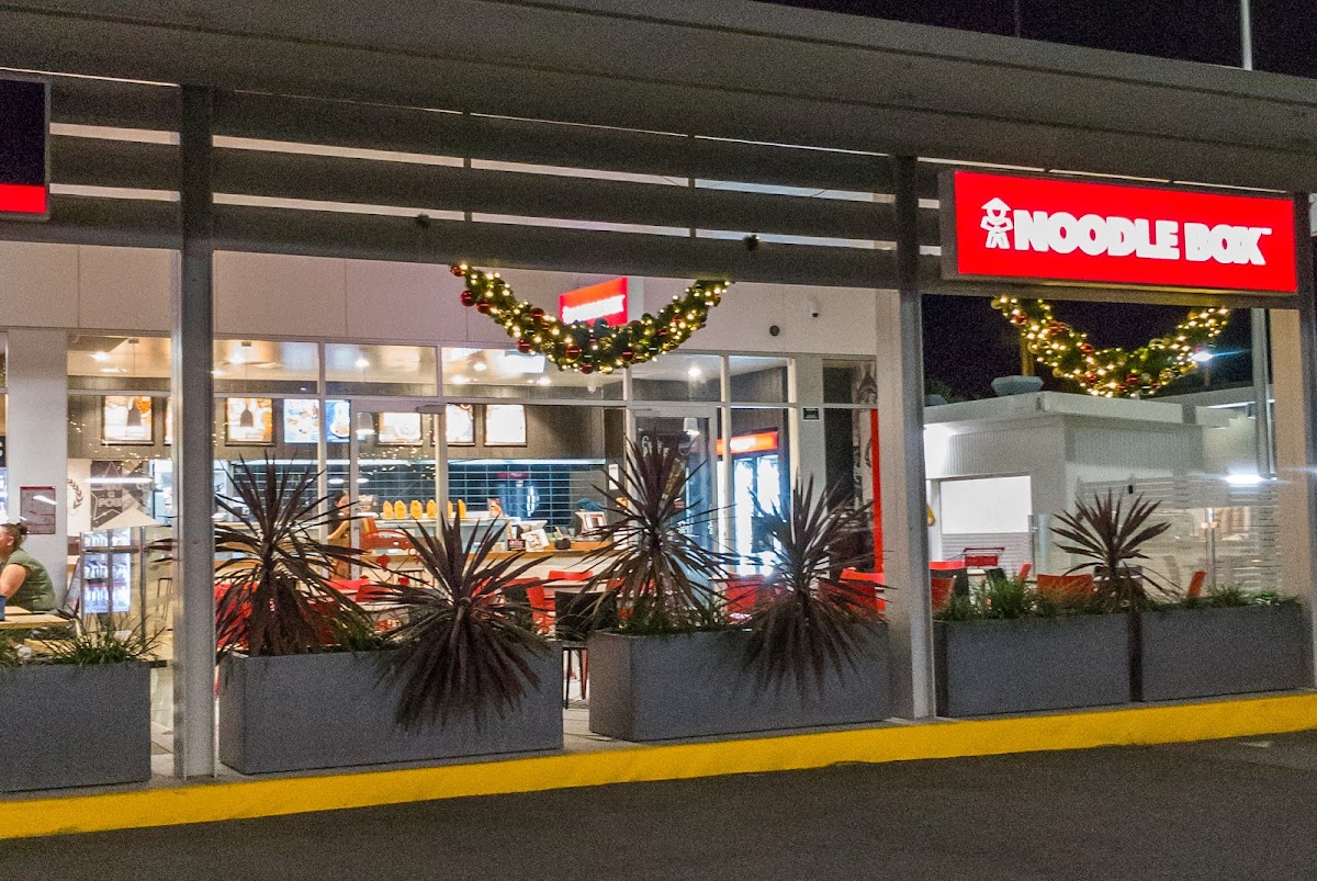 Noodle Box Benowa Village