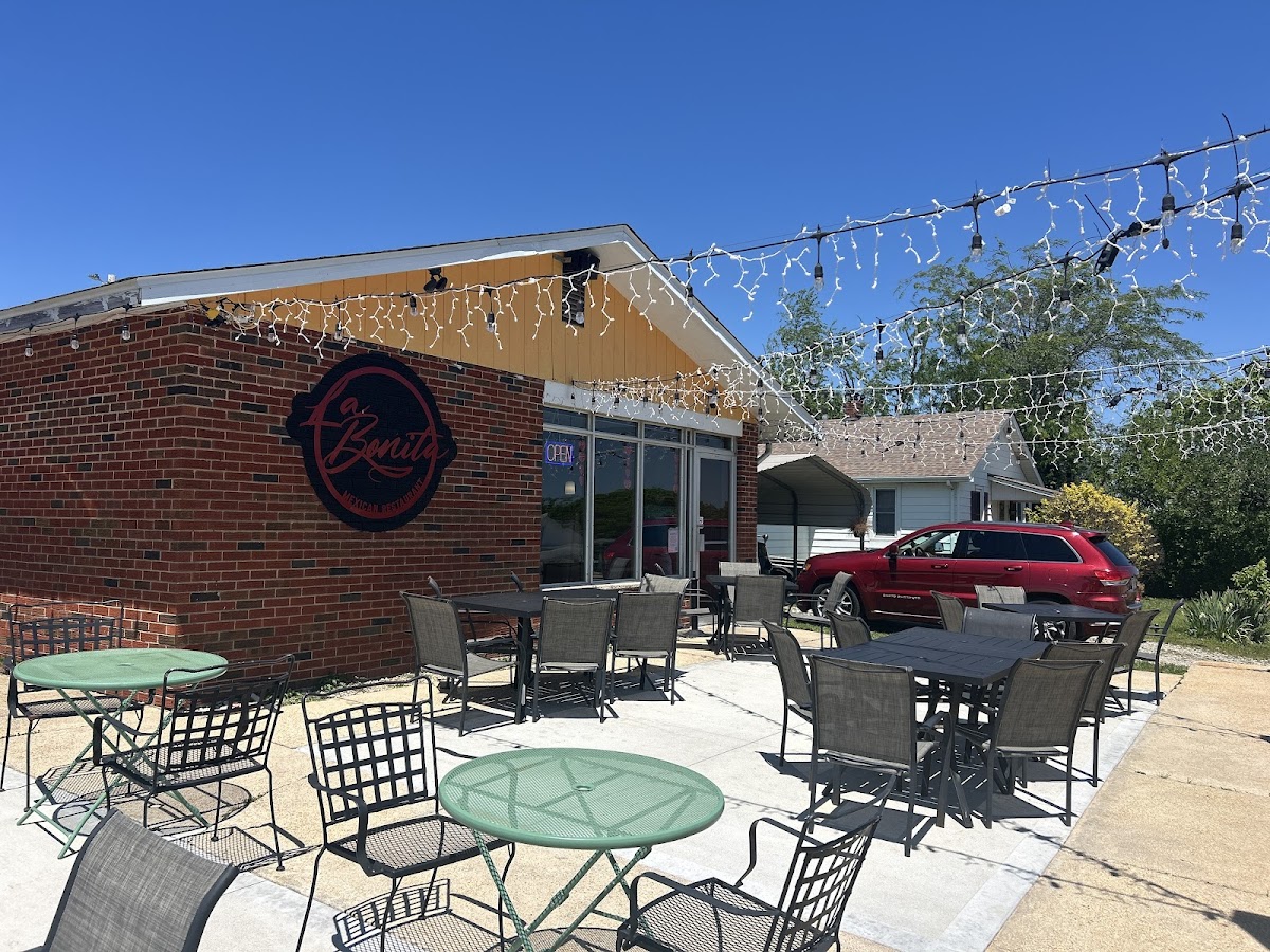 La Feita Mexican Restaurant