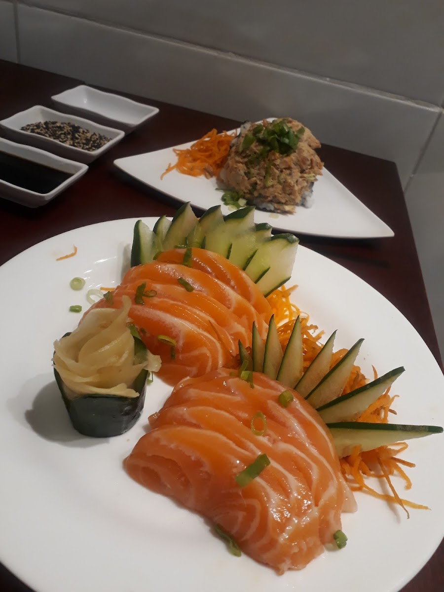 Yumi Sushi Delivery