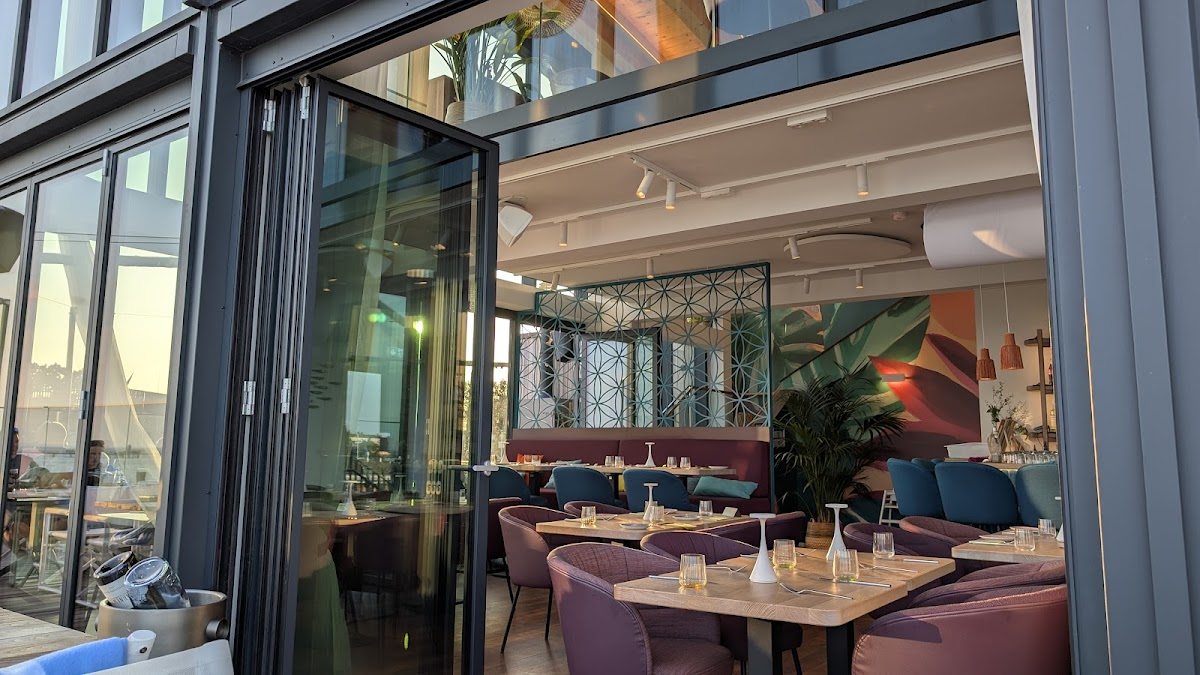 Beach-Club & Restaurant SO[U]L