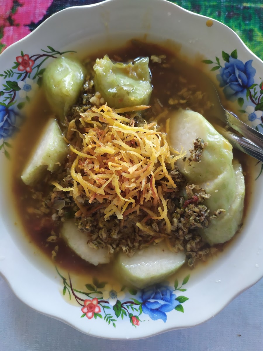 Nasi Goreng Sumatra