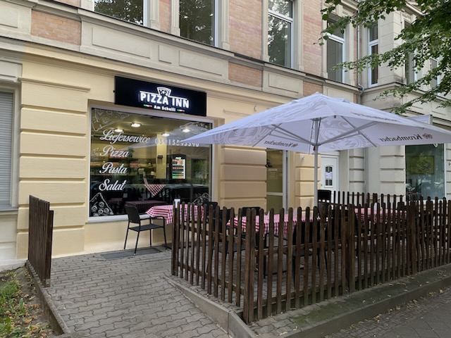 Pizza Inn Magdeburg