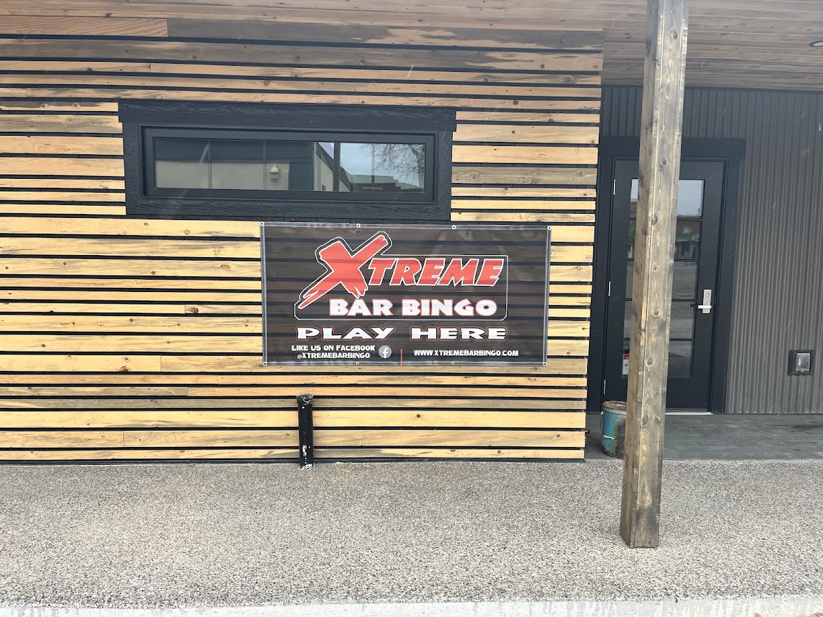 Wagon Wheel Bar and Grill