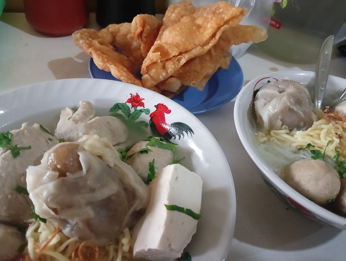 Bakso Malang Kang Tresno