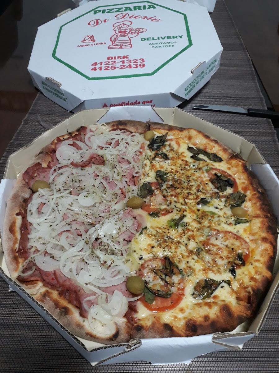 Pizzaria Di Diório