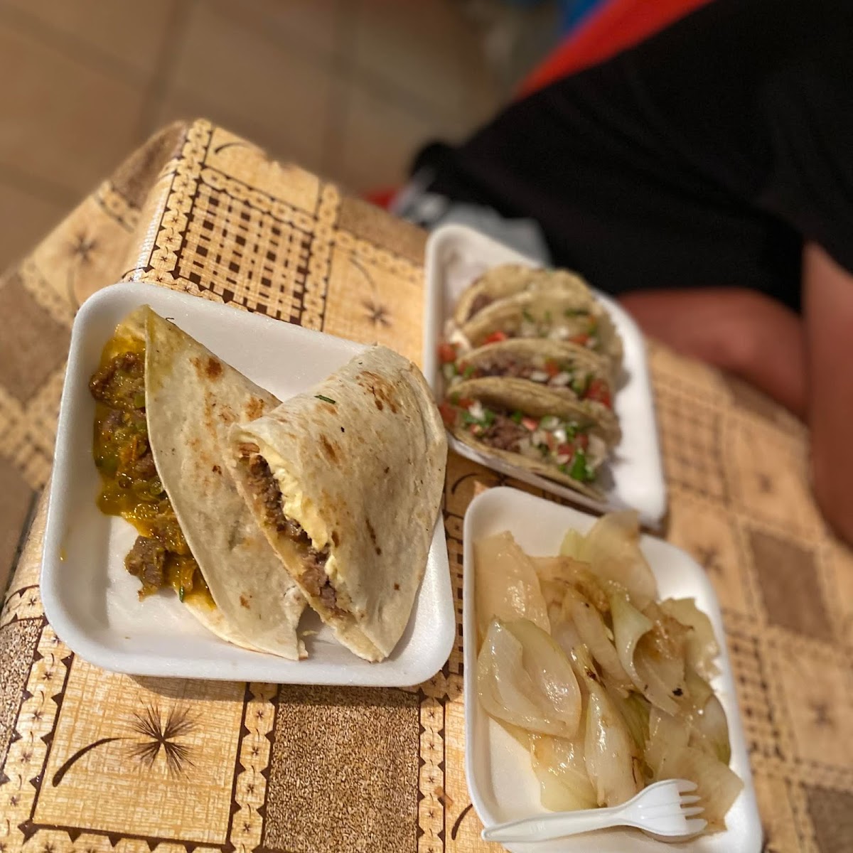 Taquería Don Quico