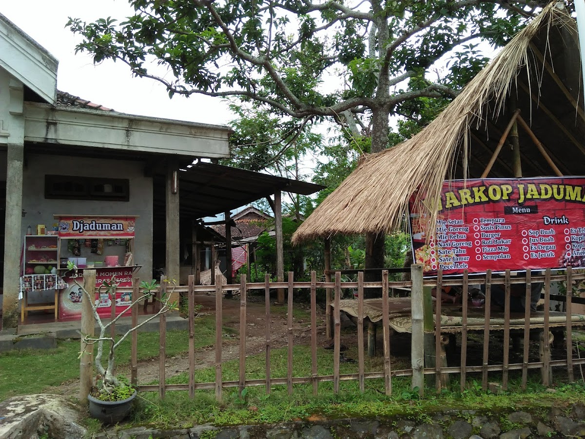 Warkop DJADUMAN Free WIFI