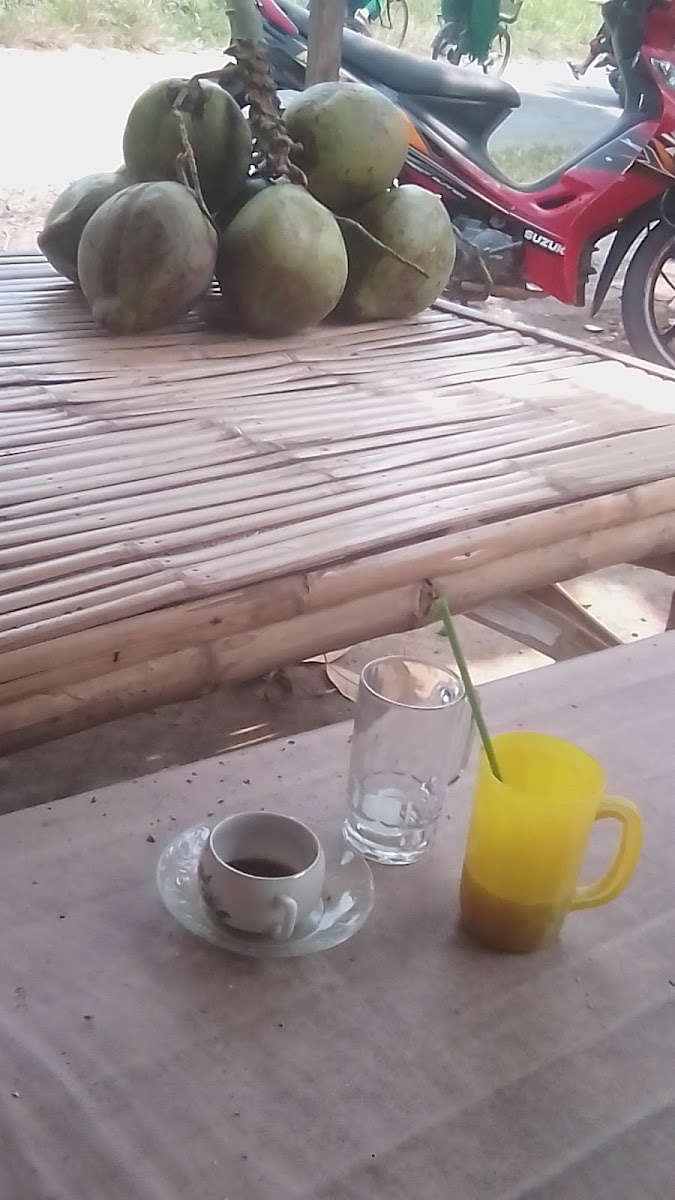 warkop gareng