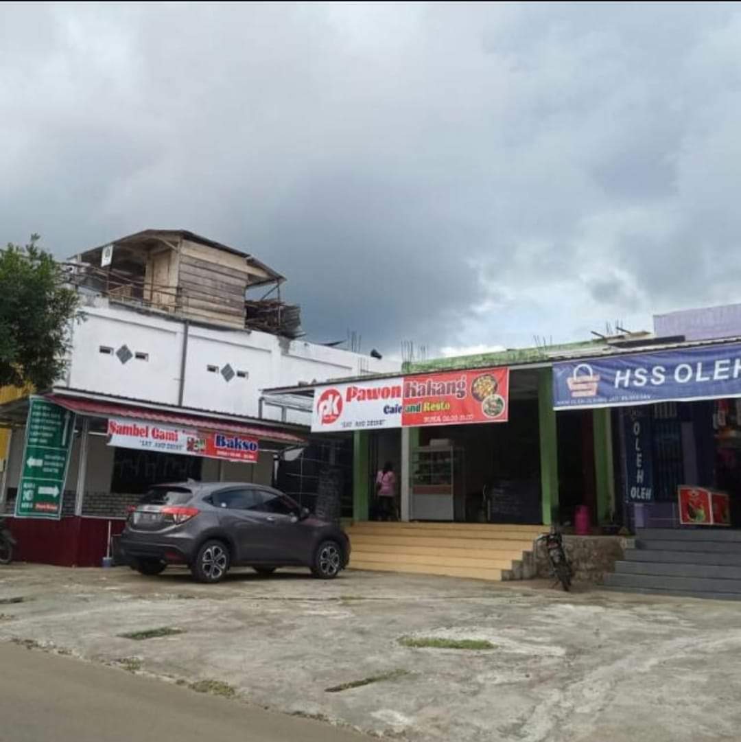 PAWON KAKANG