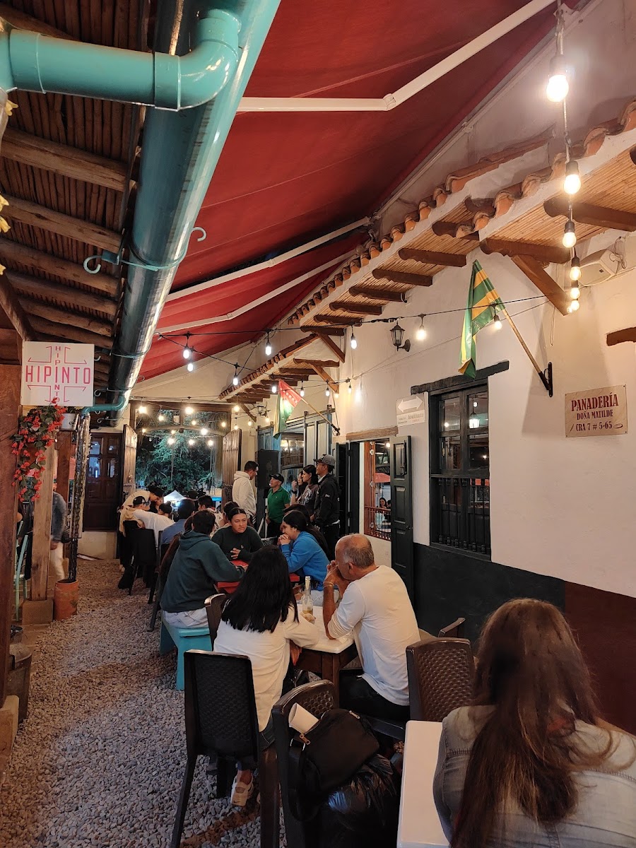 Carnivoros Parrilla Bar