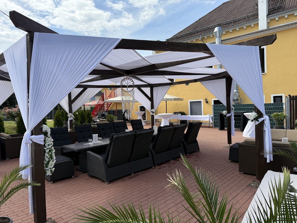 Amara - Event - Festsaal - Gasthaus- Pension